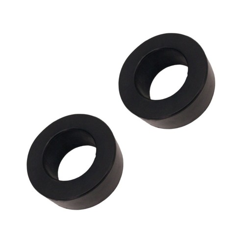 Rubber sleeve for barbell - sleeve,