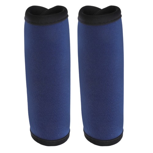 Pcs dumbbell handle pads - 2,