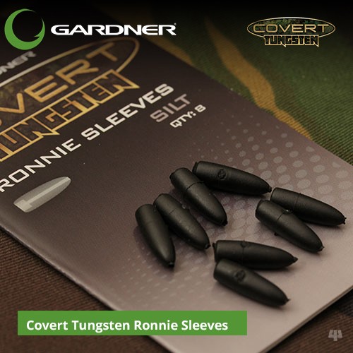 Gardner tackle covert tungsten - gardner,