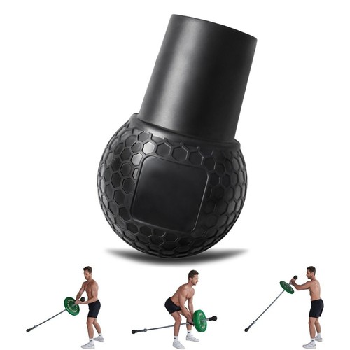 Rubber for barbell sleeve - rubber,