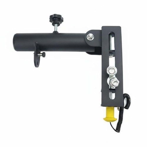 Barbell sleeve landmine - sleeve,