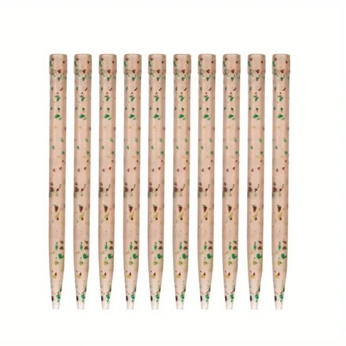 Long silicone anti - long, anti-tangle