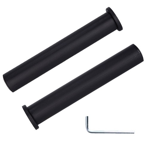 Barbell bar adapter - adapter, sleeve
