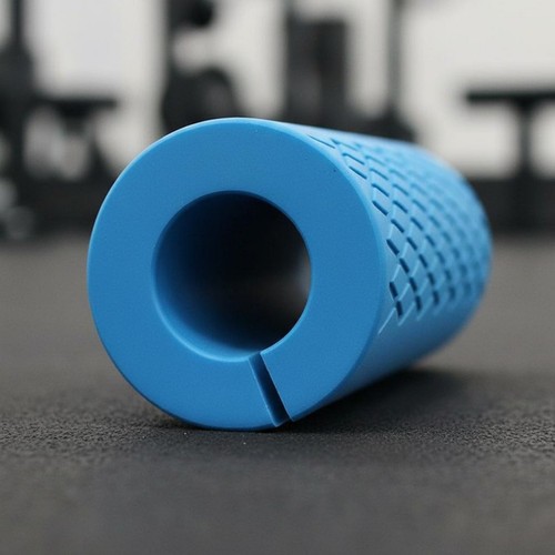 Pieces barbell grip sleeve - pieces,