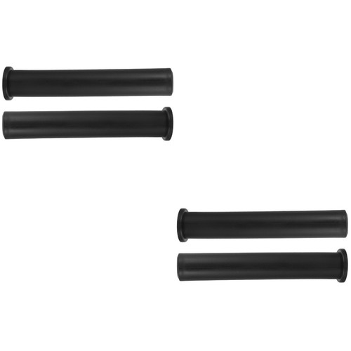 2pairs reusable barbell - barbell, sleeve