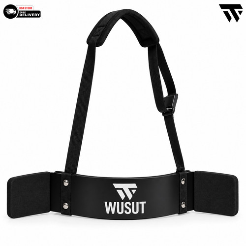 Arm blaster bicep - curl, support
